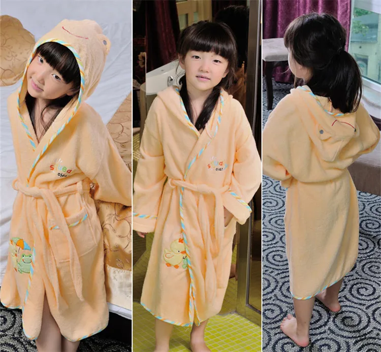 girls robe (8)