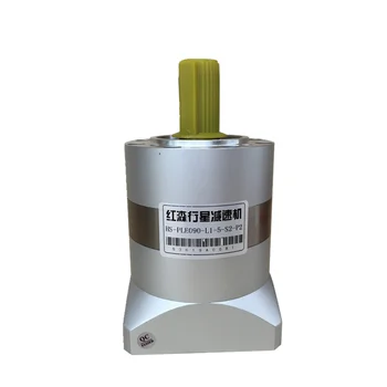 

750W hs servo planatery gear type motor gearbox