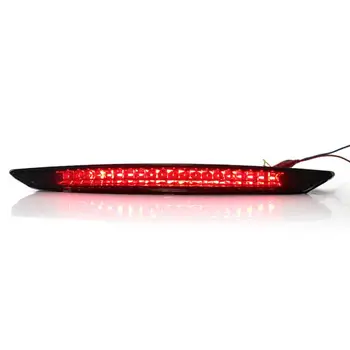 

Car Rear Tail Stop Red Light Lamp Dirt Taillight Rear Lamp Braking Light Auto Accessories Motorcycle Decorative Lamp For BMW