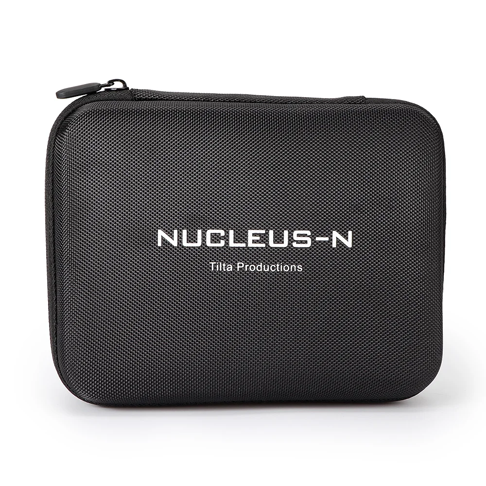 Tilta непрерывный фокус Nucleus Nano N беспроводной двигатель ручное колесо управление Лер объектив система управления для Gimbal Ronin S Zhiyun BMPCC клетка