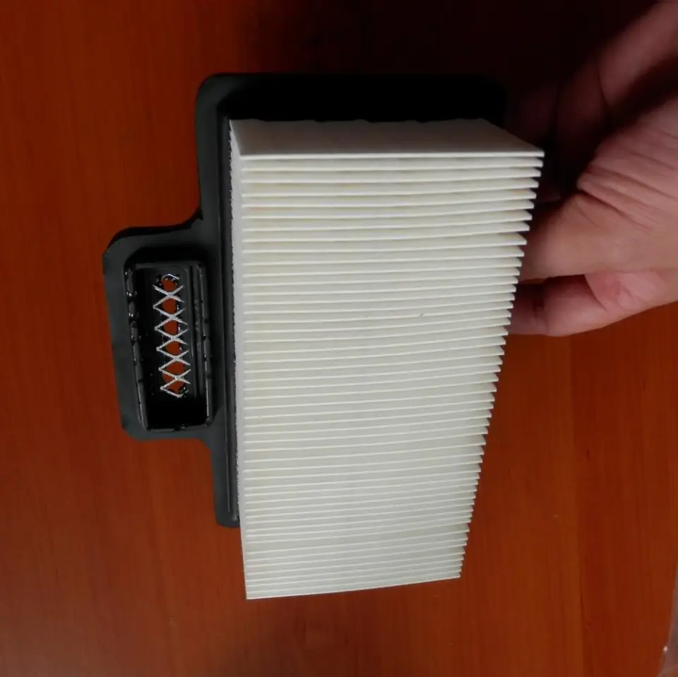 Jeu Comprenant Un Filtre à Air Et Deux Préfiltres, Adaptable Pour Waker