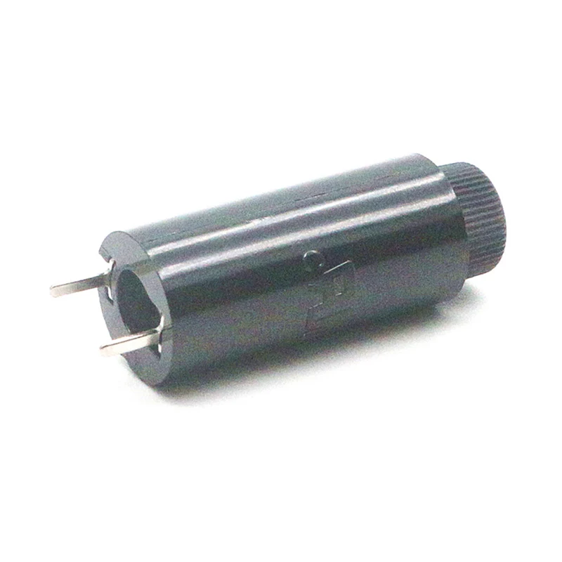 R3-24/Тайвань SCI Держатель предохранителя/фенольные(UL пламя: 94V-1)/10A 250V 5*20mm/PCB предохранители/5 шт в упаковке/без предохранителя внутри