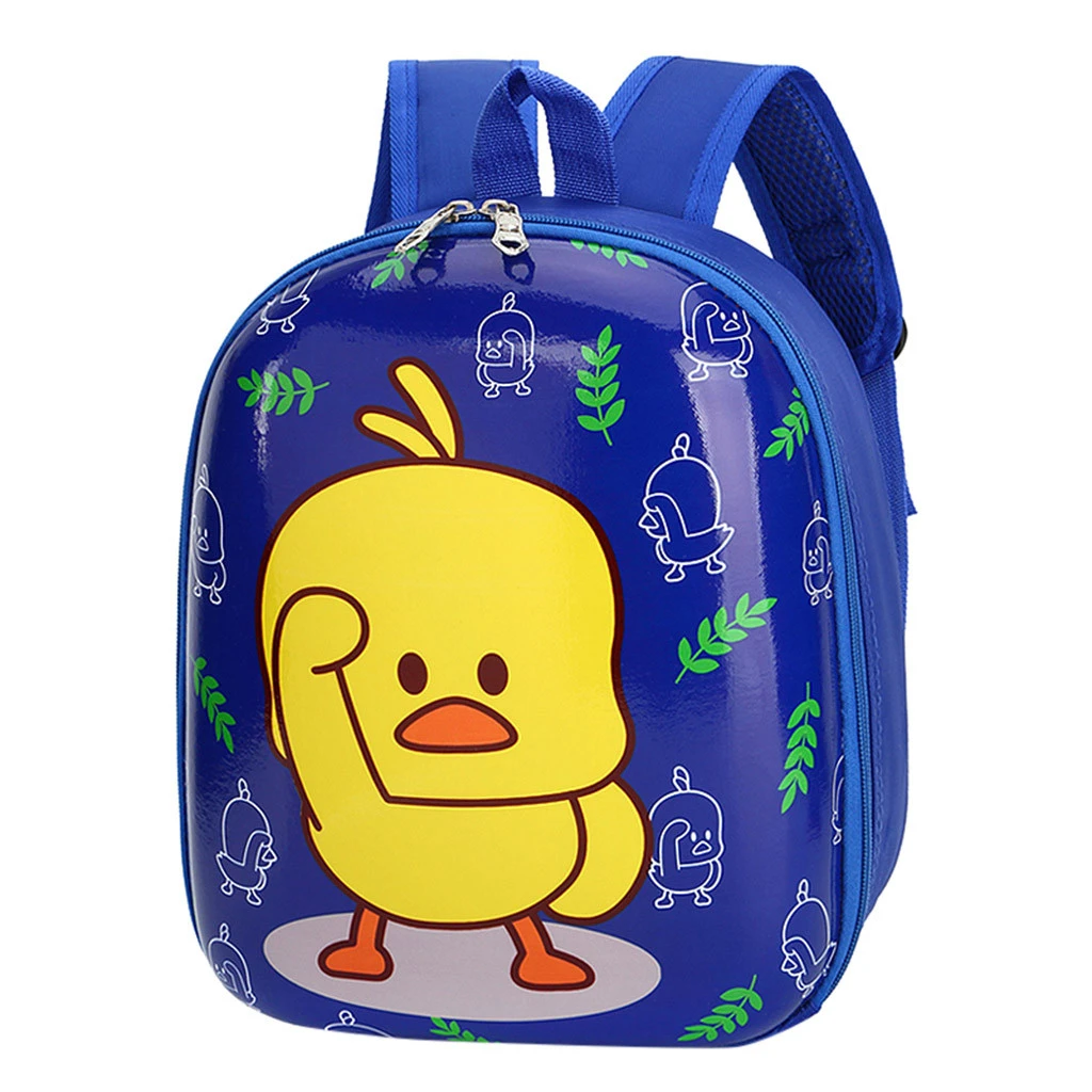 Cute Animal Children School Bags For Girls Boys Kids Backpacks Kindergarten Schoolbags Fashion Children Bags Mochila Escolar 821
