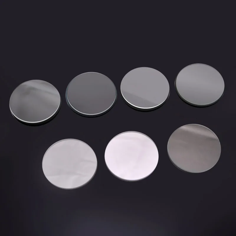 

Multi-specification Absorption Type Neutral Density Filter, Attenuation Film, Gray Scale Mirror, Light Reduction Glass 0.01%