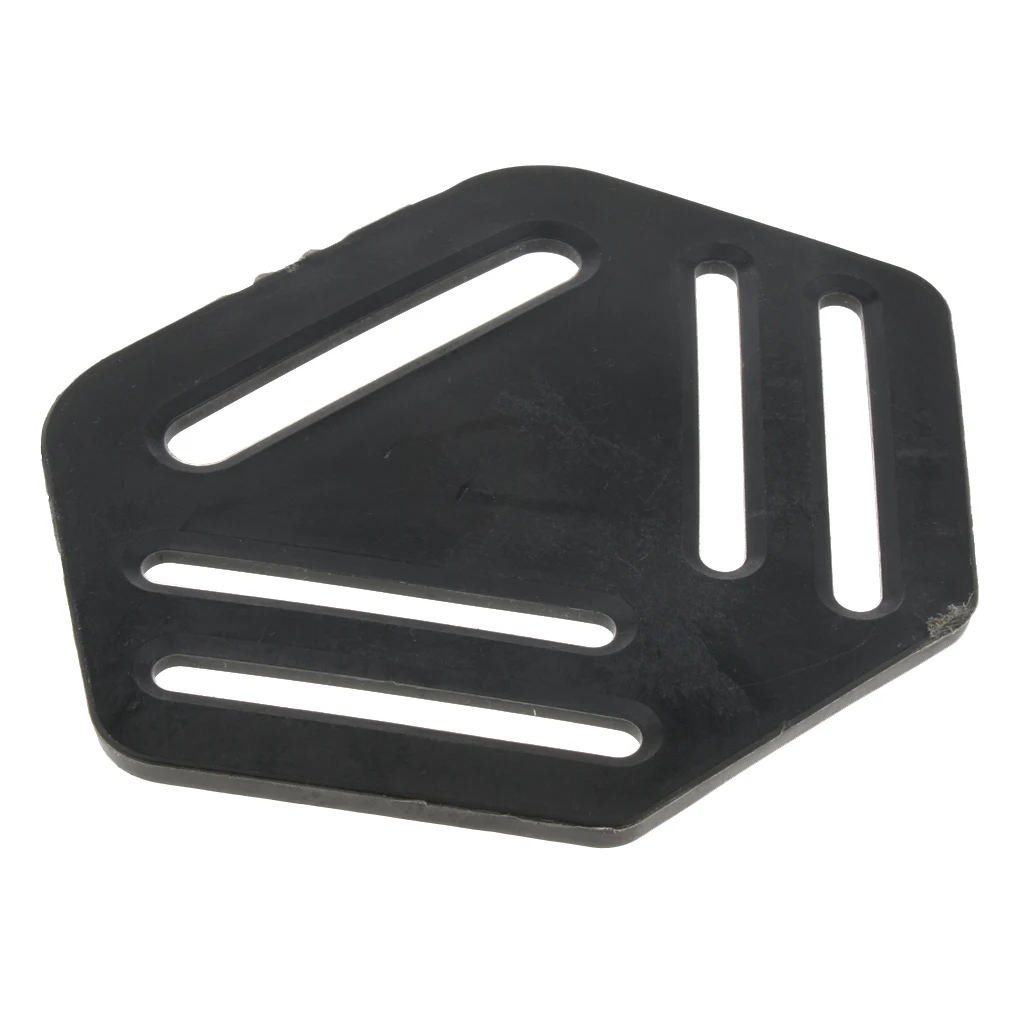 Full Body Safety Harness Back Point Buckle for Rock Tree Climbing Rappelling Mountaineering Equipment Climbing Accessories