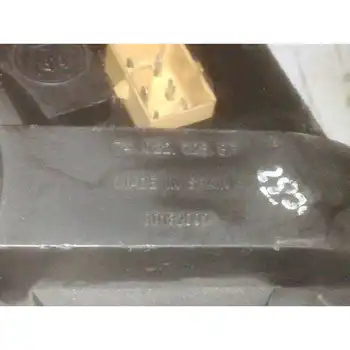 

740221233F Engine Heating Audi A4 Saloon (b5) *