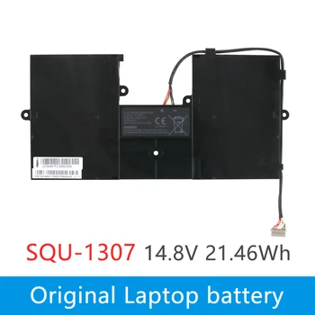 

Original Laptop battery For Haier SQU-1307 14.8V 21.46Wh