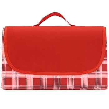 

Picnic Mat Extra Large Picnic Outdoor Blanket with Waterproof Backing Sand Proof Dirt-Resistant