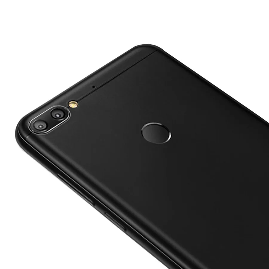 Мобильный телефон lenovo K9 Note 6 дюймов 4 ГБ 64 3760 мАч с функцией распознавания лица Android