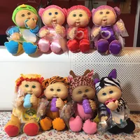 cabbage patch cuties collection