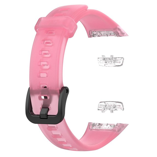 Straps For Huawei Band 6 Bands Belt Wristband Replacement Sport Bracelet Bands Strap for HONOR Band 6 Accessories