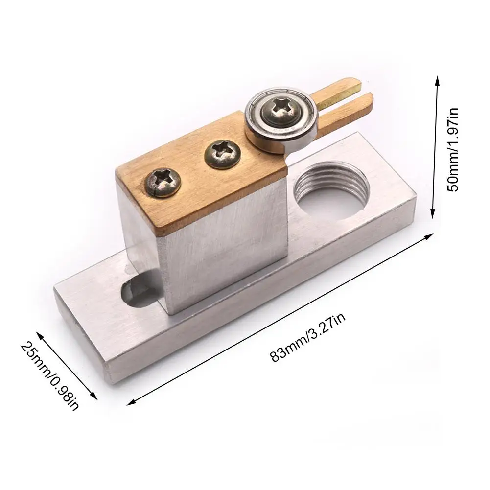 Violin Edge Repair Tool Carrier Stands Luthier Making Tool Violin Accessories Violin Electric Edge Repair Tool Violin Accessorie