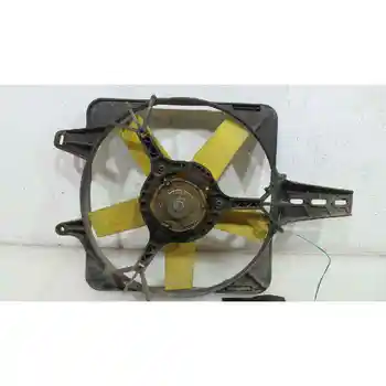 

78518669 ELECTRIC FAN FIAT ONE (146)
