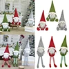 Merry Christmas Decorations For Home Christmas Faceless Gnome Doll Christmas Tree Ornament Noel Navidad Xmas Gifts New Year 2022 ► Photo 2/6