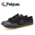 FEIYUE Черные Оригинальные Кроссовки Классическая Обувь, Боевые искусства Тайчи Тхэквондо Ушу Кунг-фу Мягкие удобные кроссовки мужская обувь