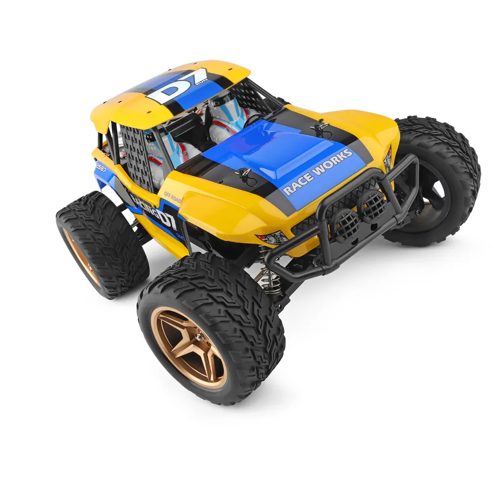 WL-12402-A 1/12 45 км/ч 4WD высокая скорость RC пустынный Багги скалолазание дистанционное управление электрический автомобиль игрушки грузовик Дети Мальчики Подарки# g4
