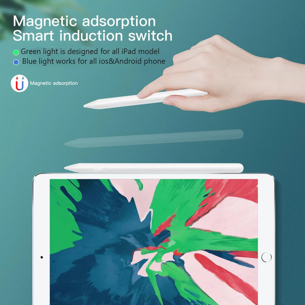 Magnetic