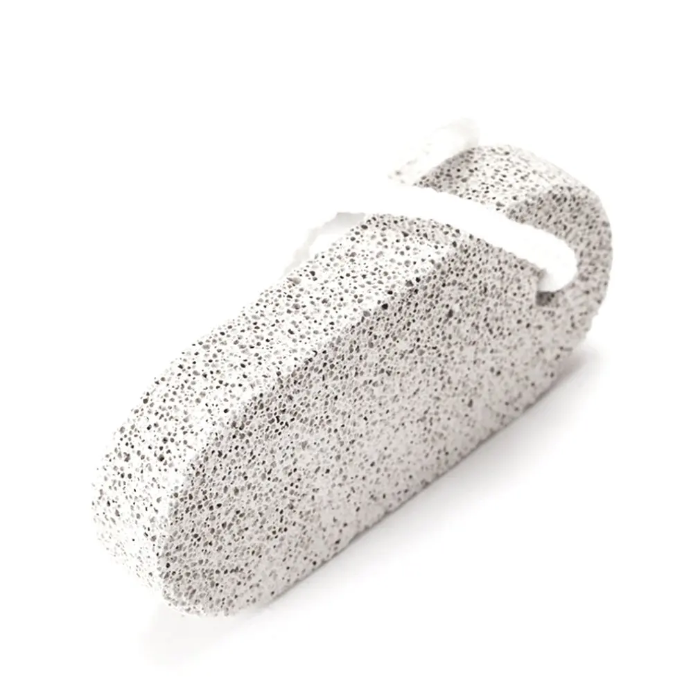 Creative Life Pumice Volcanic Stone Bath Stone Exfoliation Exfoliating Foot Stone Pedicure Tool Durable Drop Shipping Hot Sael