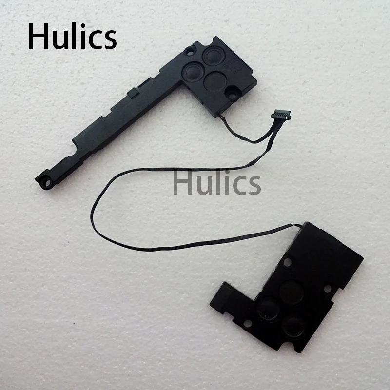 Hulics Original FOR ACER V7-582PG V5-573G V5-573 Series Genuine Laptop Speakers L&ampR 3LZRKSATN20 WORKS | Компьютеры и офис