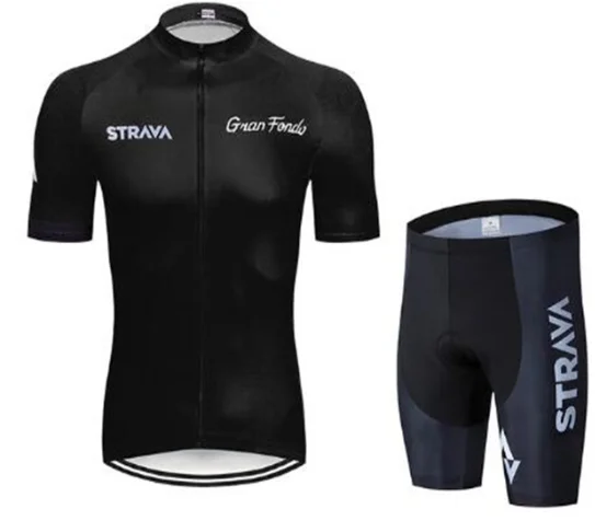 STRAVA 2019 одежда для велоспорта Pro Team/Одежда шоссейного велосипеда гонок