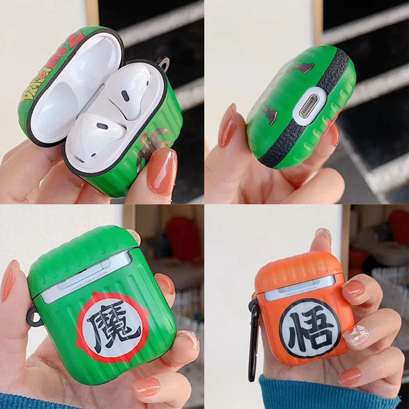 AirPods Case Green
