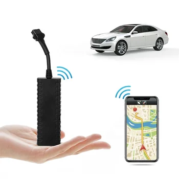 

2020 aodiheng Positioning and anti-theft gps tracker for motorcycle bicycle wire gps tracker