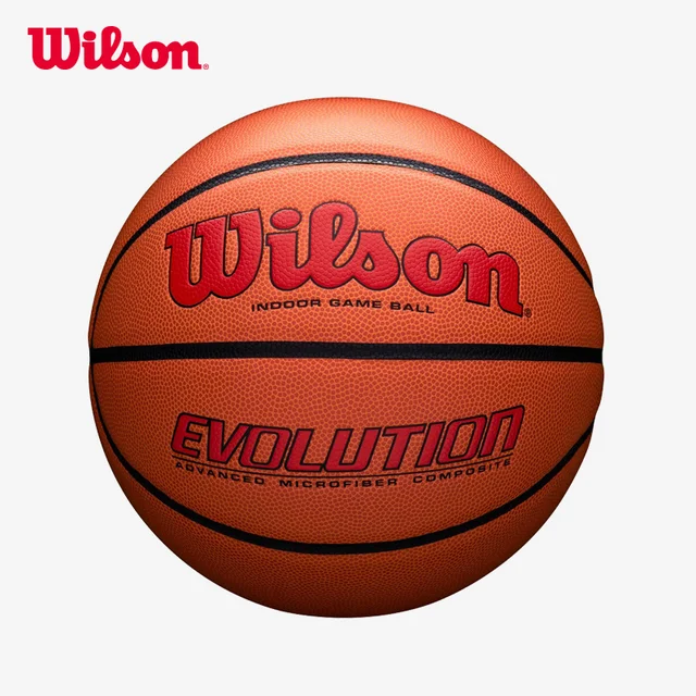 wilson evolution size 6