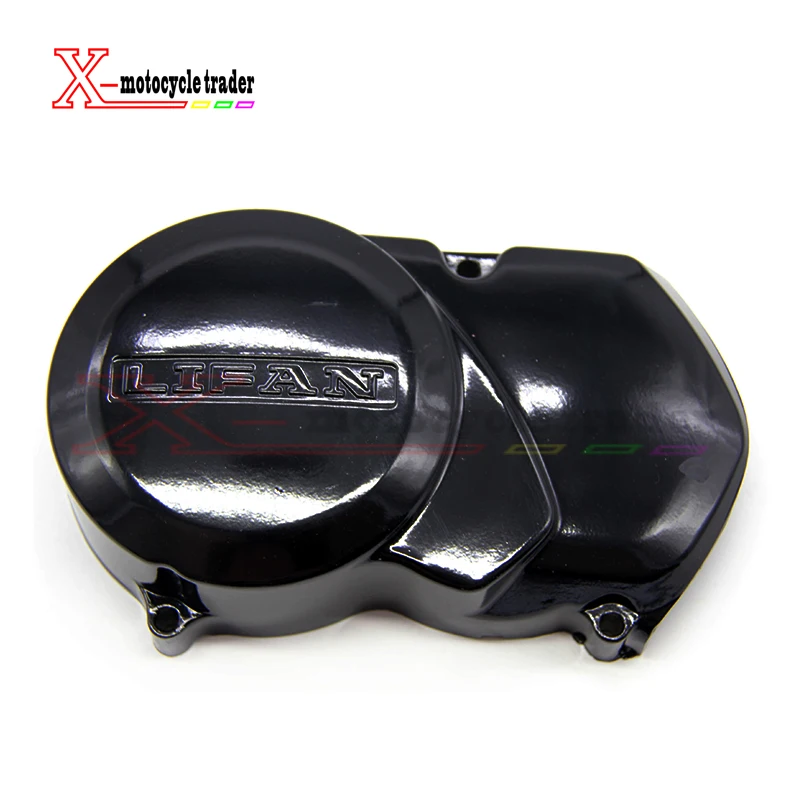 Magneto Engine Cover Lifan 125 125CC 125/150/160cc For Dirt Bike
