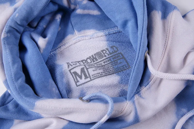 2019FW Трэвиса Скотта астромира мира MSG Никс навсегда печати для женщин мужчин толстовки с капюшоном хип-хоп большие мужские повседневные толстовки