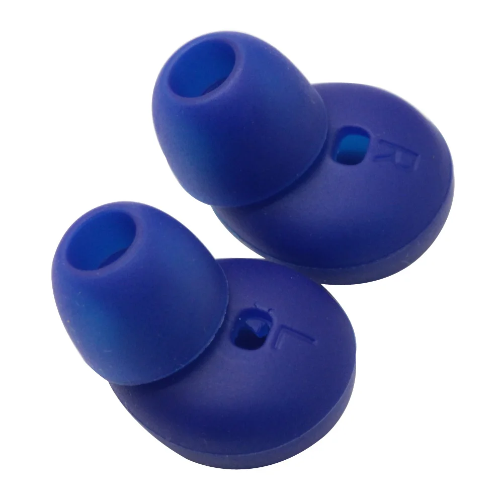 Ear Buds Silicone for Samsung Gear Circle R130 Headphones Eartips Earbuds Earbud Earhook