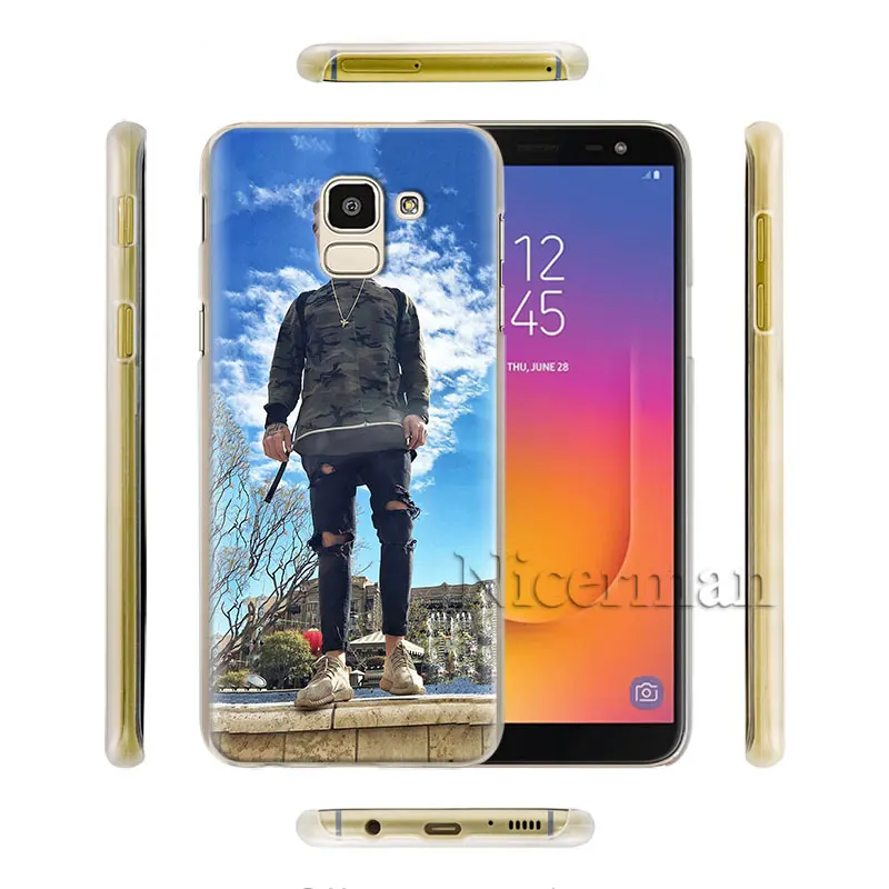Egor Kreed чехол для samsung Galaxy A10e A10 A10s A20 A20e A30s A40 A50 A50s A60 A70 A80 защитный чехол для телефона чехол