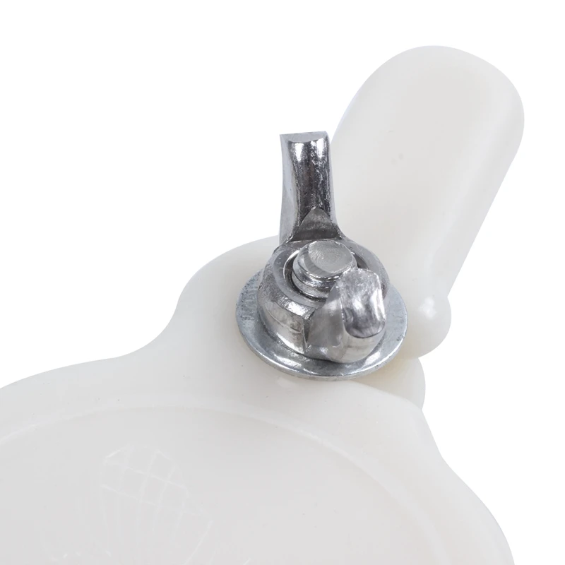10 Pcs Plastic Honey Gate Valve Honey Extractor Honey Tap Beekeeping Bottling Tool Bee Keeping Equipment