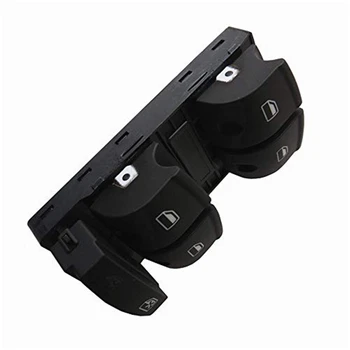 

Driver Side Master Power Window Switch 4F0959851F For Audi A3 A6 Q7