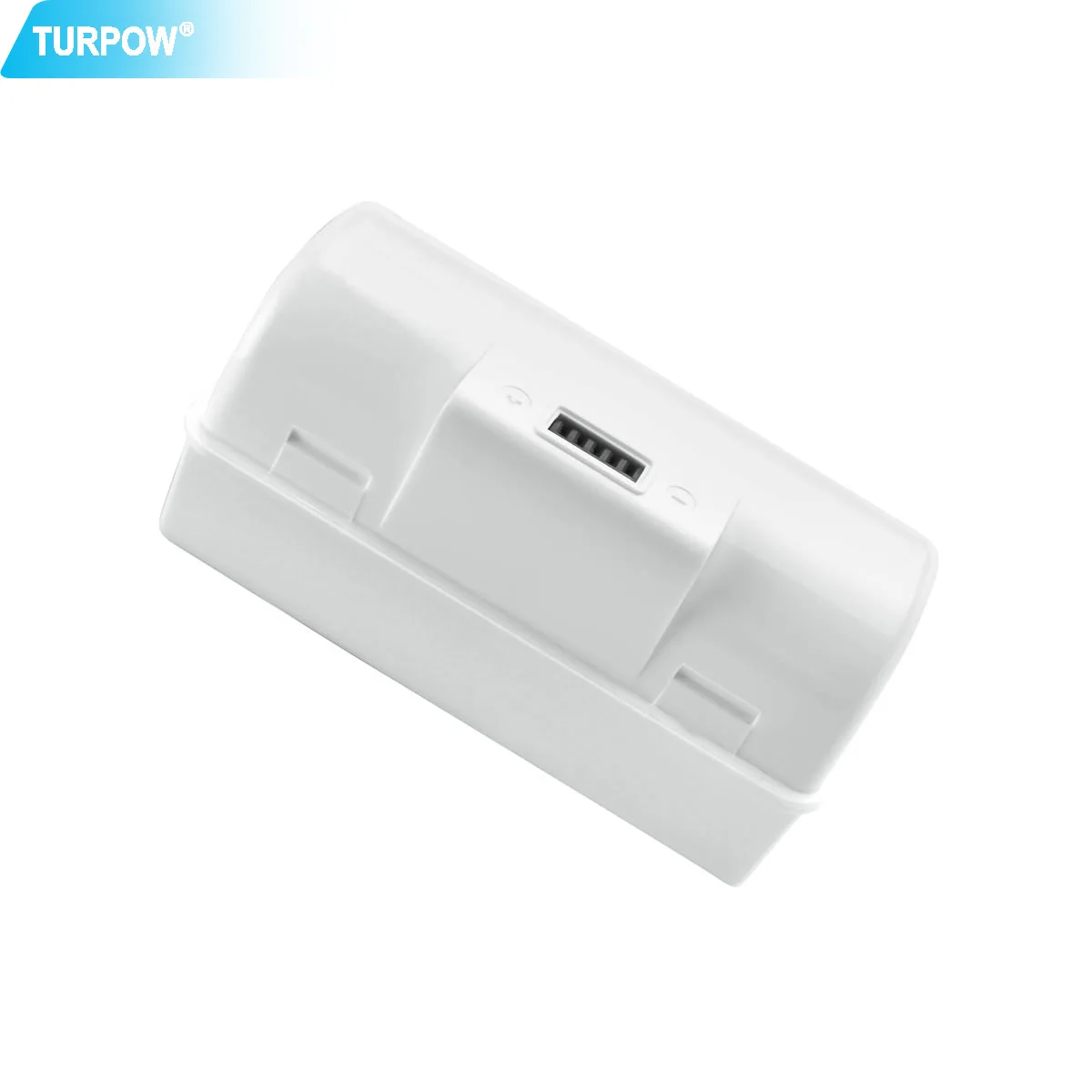 Аккумулятор Turpow 3,6 V 6000mAh Jet240 Jet 240 для iRobot Braava Jet240 241 244 аккумулятор 4446040 роботы для уборки полов BC674 аккумулятор