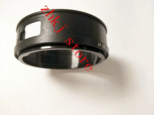 Novo e para Cano EF 24-70 мм f/2.8L II USM 24-70 Anel de Zoom barril YG2-3181