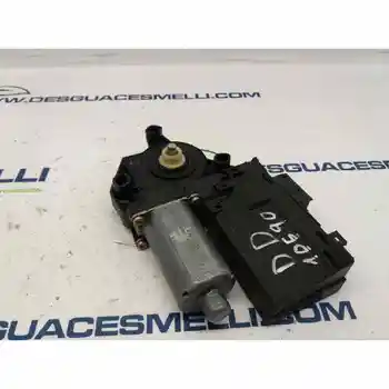 

9634457480 WINDOW MOTOR FRONT RIGHT PEUGEOT 307 BREAK/SW (S1)