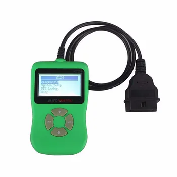 

New YD209 DIY Auto OBDII/Eobd Code Scanner Update Online YD209 Code Reader