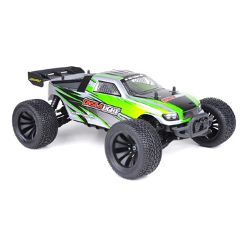 

Toy Model Car Big Foot Remote Control Off-Road High-Speed Car Model Toy Plastic Toy