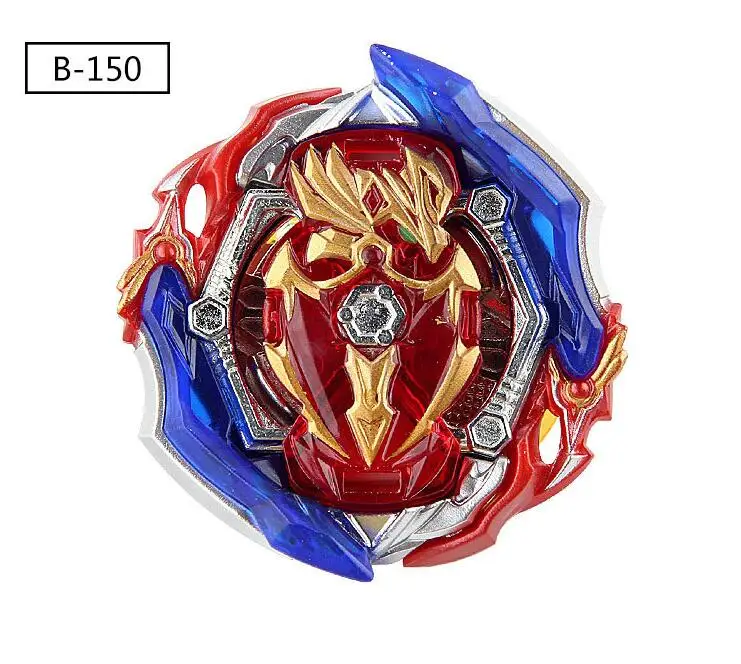 B-X TOUPIE BURST BEYBLADE Bayblade Burst GT B-139 starter Wizard Fafnir Rt Rs Toy Gift 19