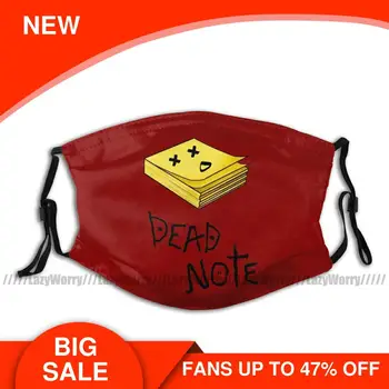 

297 Death Note 23804365 Dead Note II