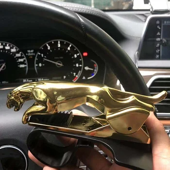 

Universal Car Phone Holder Cheetah Leopard Adjustable Dashboard Mount Clip Mobile Smart Phone GPS Stand Bracket For all phone