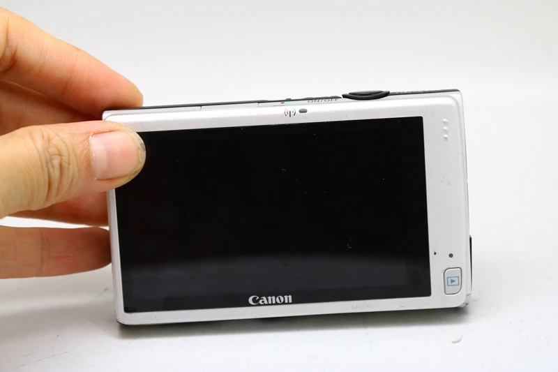  USED CANON ixus 240 digital camera classic memory original camera 5x optical zoom lens