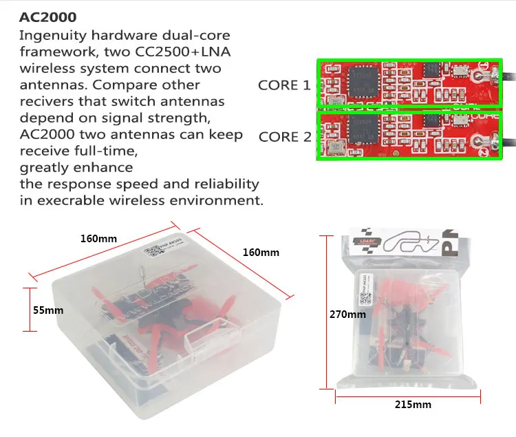KINKONG/LDARC AK123 122 мм 3S 3-дюймовый зубочистка FPV Racing Дрон PNP/BNF F4 FC 12A Blheli_S ESC 25~ 200mW VTX Runcam Nano2 Cam-AC2000 S-FHSS+ D16 non-EU+ D16 EU-LBT