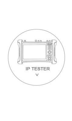 4 дюйма 4 к H265 H264 IP камера тестер 8MP AHD/TVI/CVI CVBS CCTV тестер монитор PTZ контроллер Быстрый ONVIF IPC тестер с портом POE