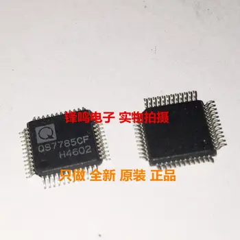 

2PCS~10PCS/LOT QS7785CF QFP48 New original