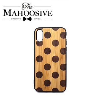 

Handmade Wood Case For iPhone 11 Pro Max XR XS Max 6 6S 7 8 Plus X Full Body Soft TPU Phone Back Cover Spot design