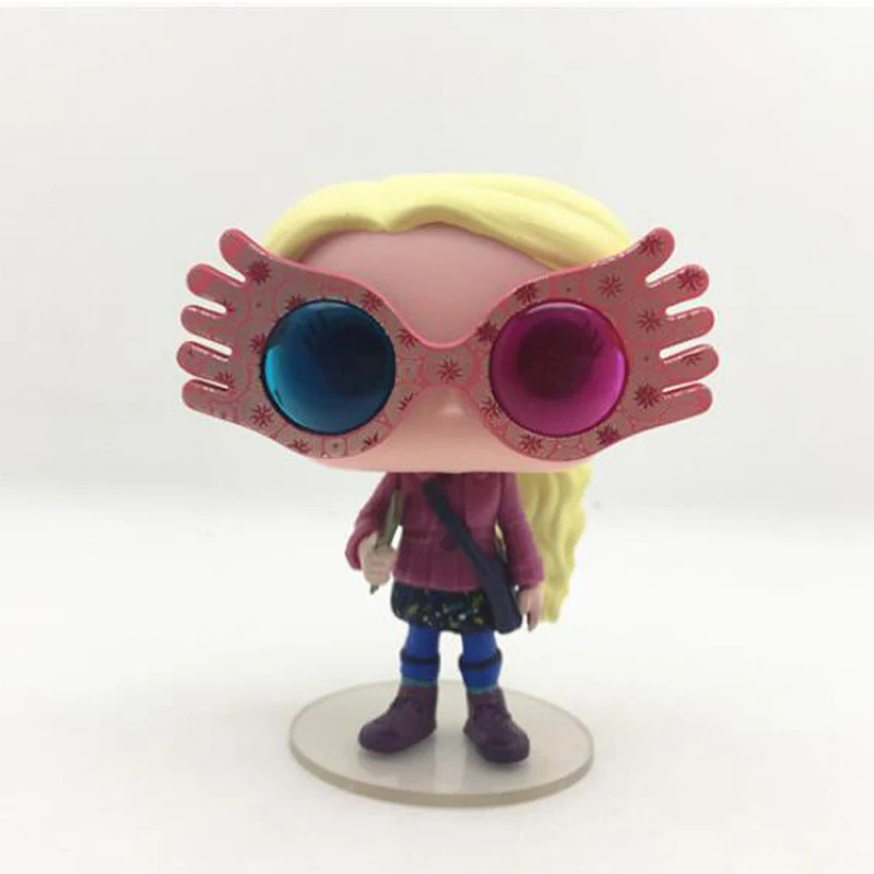 Luna Lovegood экшн-фигурка | Игрушки и хобби