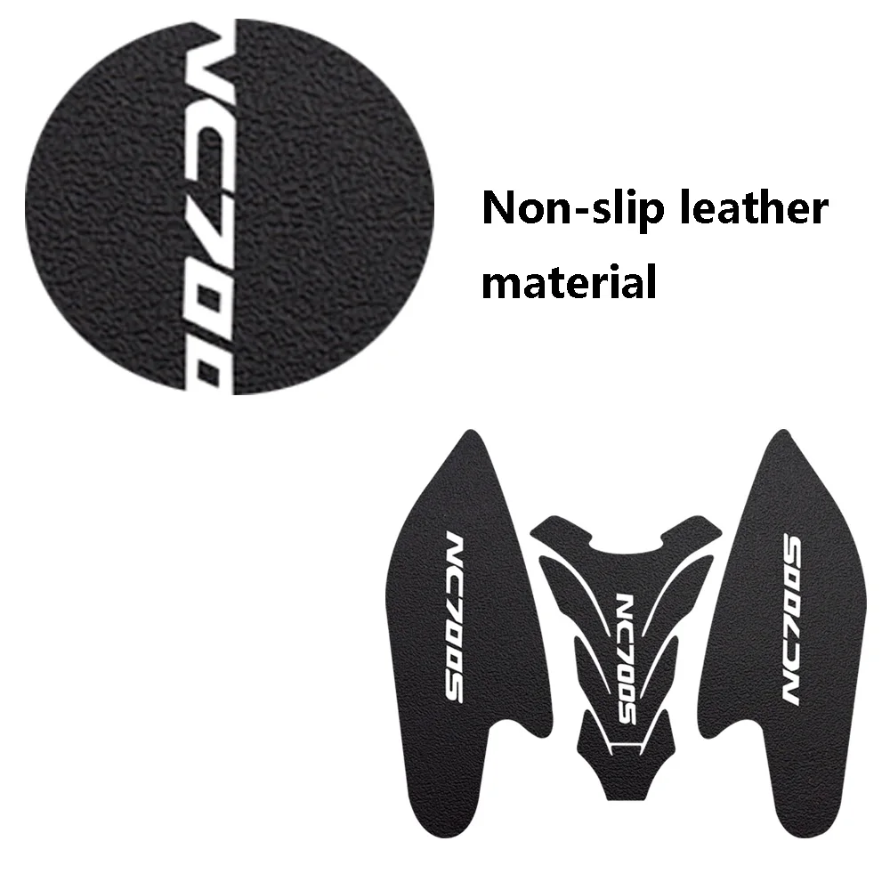 ȥ NC700S NC700 S 2010-2013  Ƽ  ũ е ƼĿ   ׸ Ʈ ̵ 3M Į