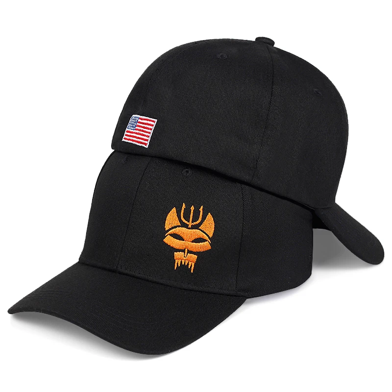 Baseball Caps Men's And Women's "seal Team Series" Tactical Baseball