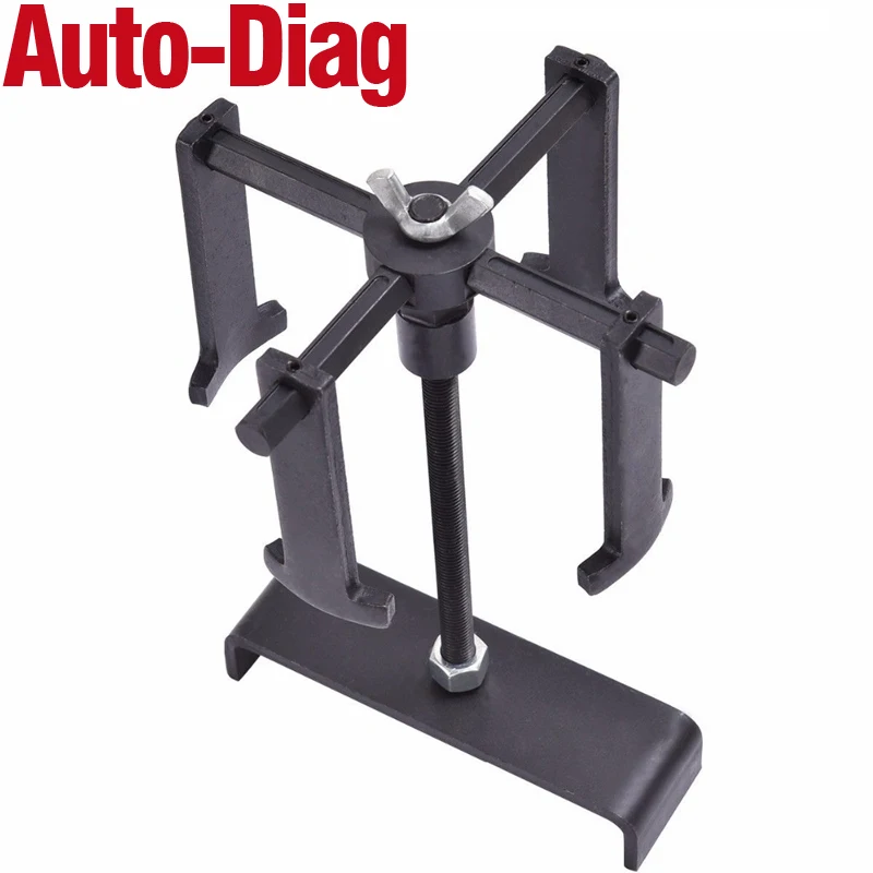 

4 LEG Automatic Transmission Clutch Spring Compressor Removing Installing Tool Kit Light Truck Handle Adjustable Removal Tool